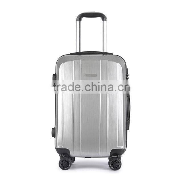 ABS+PC Trolley Hardshell Suitcase Sets