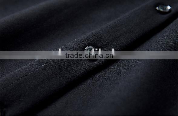 New Europe 2016 Women's Cotton Long Dresses Bohemian Femme Casual Clothing Slim Party Dresses