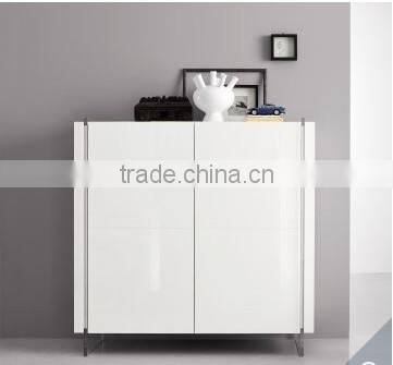 high gloss furniture cabinet
