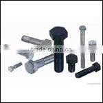 gr8.8 hex bolts