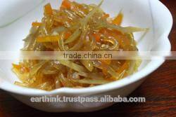 Japanese noodles food low fat very healthy and very nice texture konjac pasta 25g x 10 portions