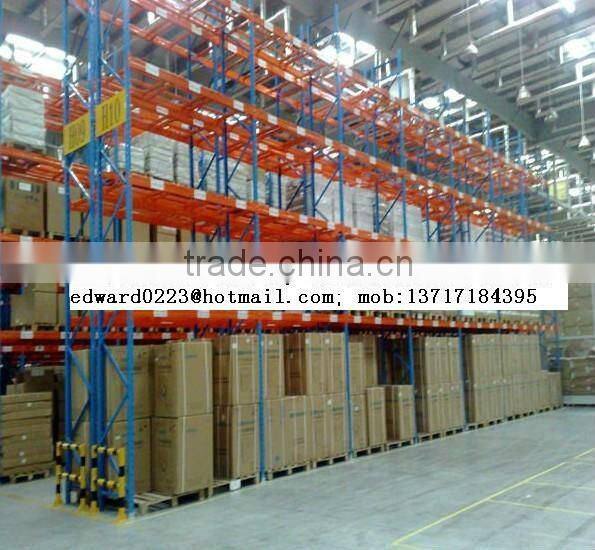 heavy duty warehouse racking professional manufacturer