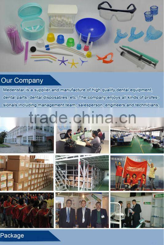 Dental equipment workbench for electronics DLLB002