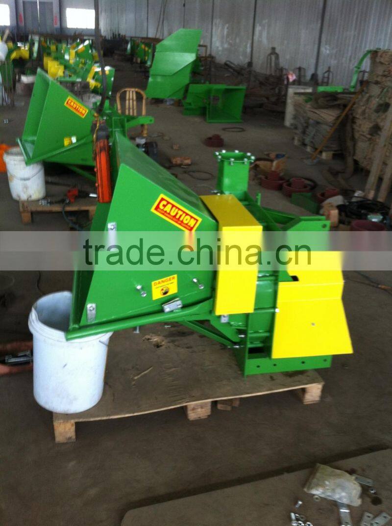 Wood chipper with lowest price (manufacturer)