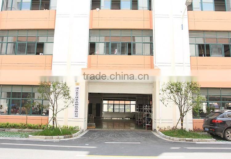 European style 3-arm gorgeous design Crystal Candelabra & Centerpiece for Wedding Event NO:9