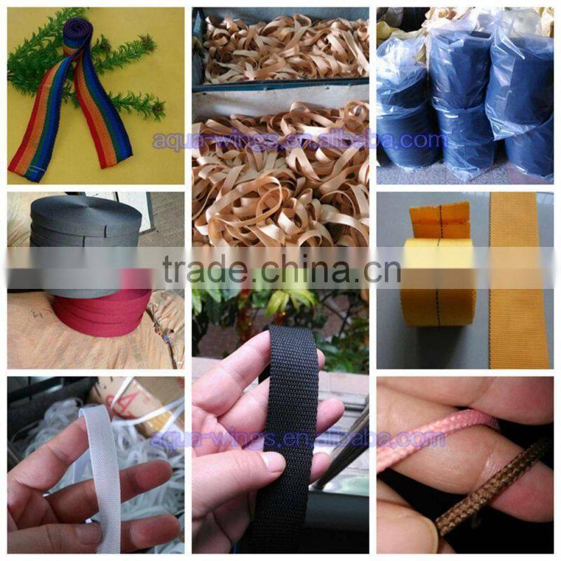 21MM wide polyester ribbon decorative webbing high quality braid