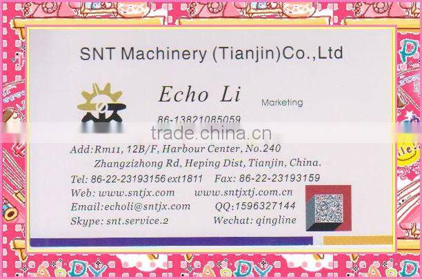 Industrial Instant Rice Noodle Making Eqipment/Industrial Instant Rice Noodles Machine