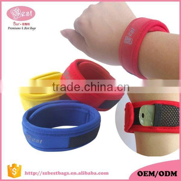 Natural anti-mosquito bracelet china manufacturer