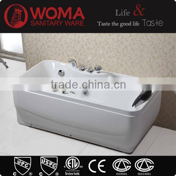 Q319 massage bathtub parts/ walk-in bathtub/ whirlpool massage bathtub
