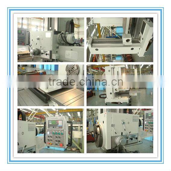 TPX 6111A Boring Machine For Sale