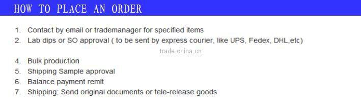 110g/sm 100% polyester interlock fabric knit double sided lining fabric