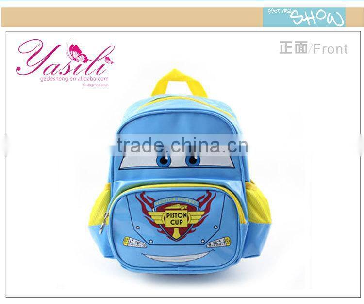 kids school bag for girls,PU leather school bag,funny school bag for baby