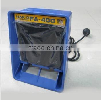 HAKKO FA-400 Smoke Absorber, ESD solder smoke absorber