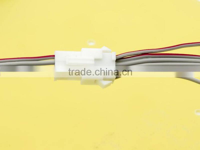 best selling product 5050SMD DC5V RGB full color led point light for channel letter