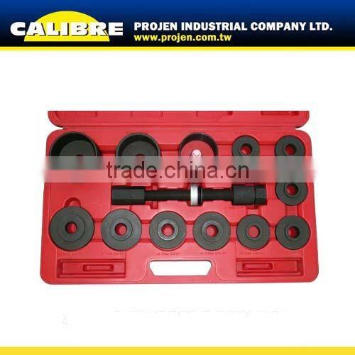 CALIBRE Auto repair toolsdrift size 55.5-91mm front wheel bearing tool