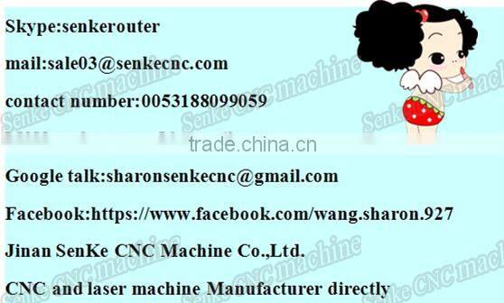 high quality cnc mold steel engraving machine metal cnc machine