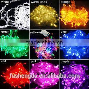 100M 1000 LED Light String For Decoration Christmas Xmas party Wedding