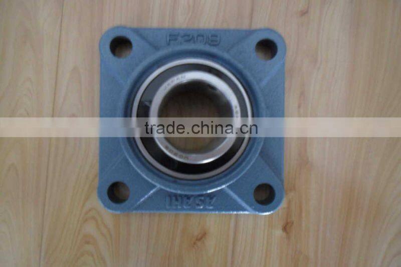 China bearing supplier Pillow Block Bearing UCF209 bulk buy from China