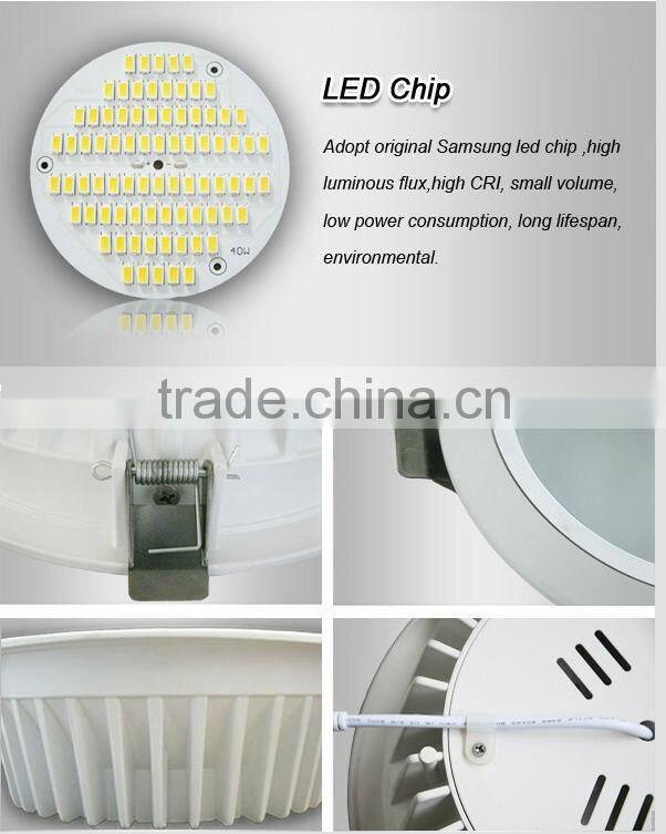 led downlight,cob led downlight