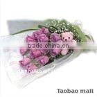 flower wrapping polyester non woven fabric