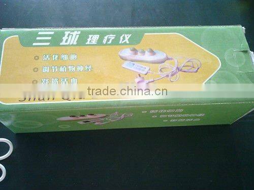 Far infrared rays Vibrating Moxibustion Massagers