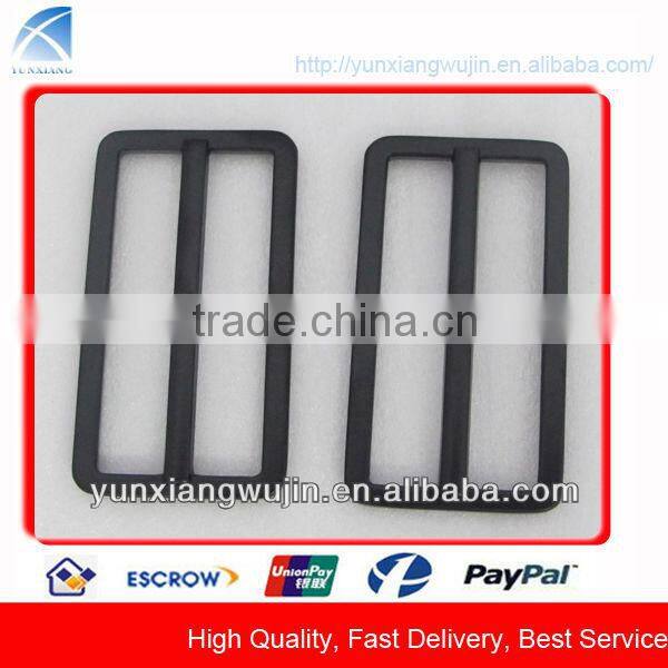 CD6763 Custom Alloy Made Embossed Metal Slide Buckle Belt