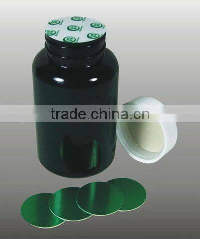 pet paraquat seal wad for pesticides