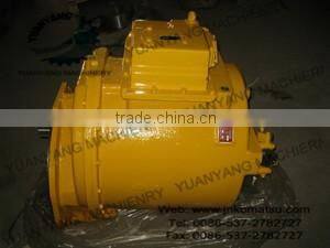 high quality WA600-6 wheelloader oil seal 07012-50095
