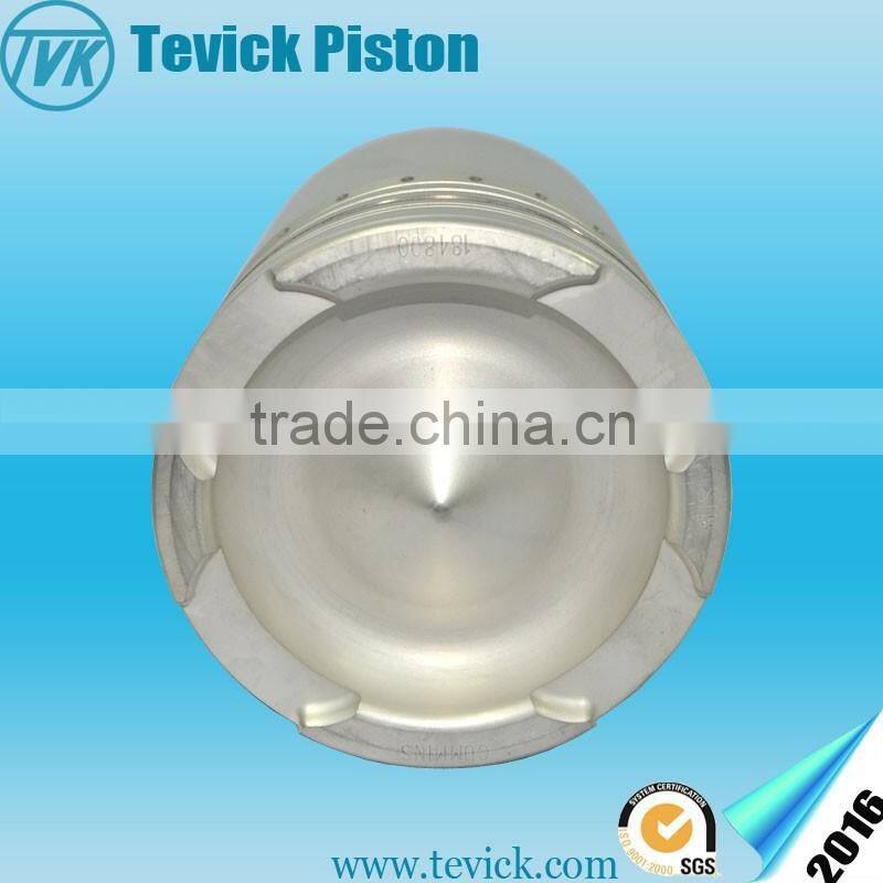 Vehicle Kit Of Cummin s Diesel Engine NH220 Piston