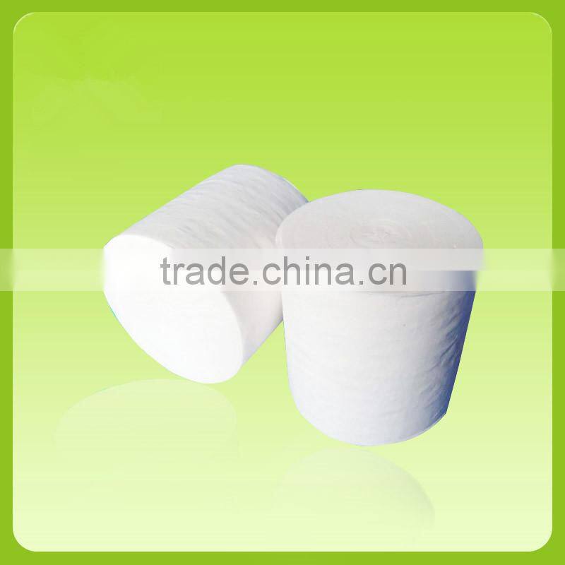 OEM 4 rolls toilet paper wholesale