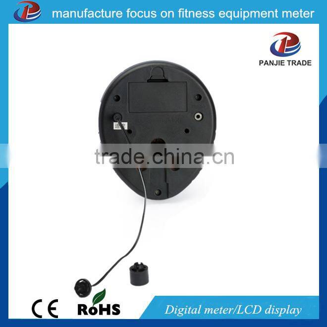 Factory hot sal Multi-function stepper electric pulse counter