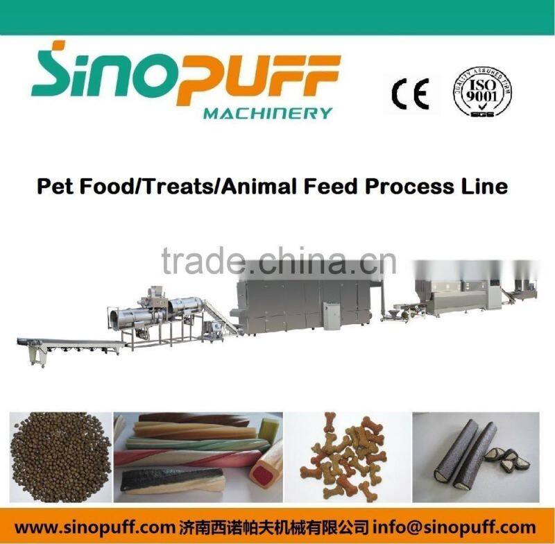 Ce Certificate Automatic Indian 3d Pani Puri Pallet Pellet Snack Food Making Machine
