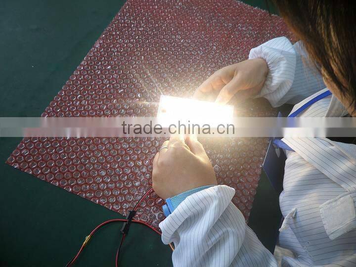 aluminium base board