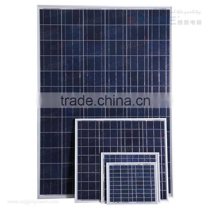 High Efficiency 10KW Solar panel system