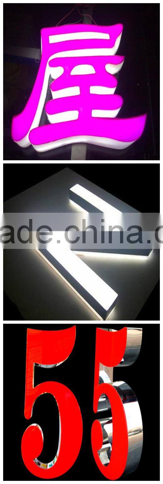 Transparent Acrylic sheet insulation material