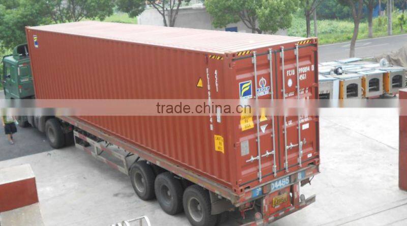 Big capacity chocolate making machine