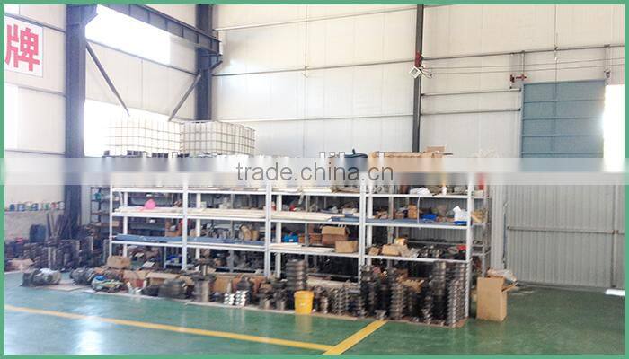 LM Series of Chain feeding Style Rotary die Cutting machine, rotary cutter