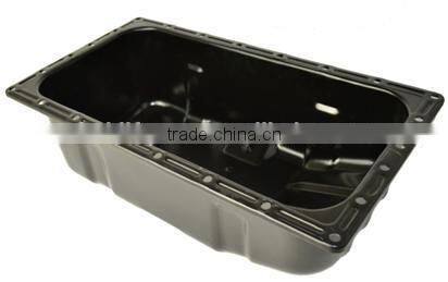 Forklift Spare Parts Oil Pan ASSY