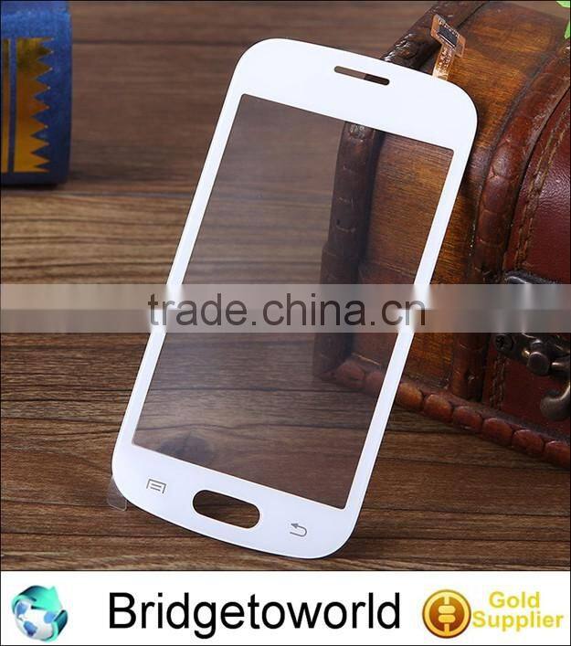 cheap touch screen front replacement digitizer assembly for samsung trend lite s7392