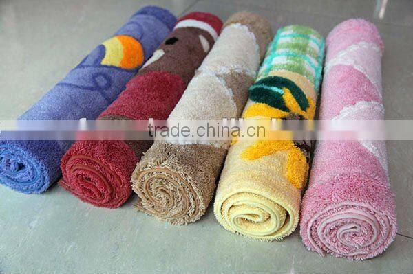 Acrylic Kitchen Carpet Mat