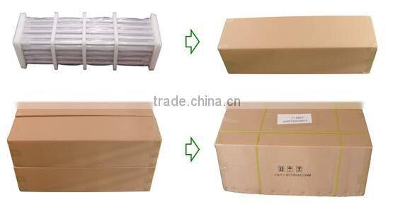 High lumen and brightness linear bearing led light smd5050 12W led linear light for sale