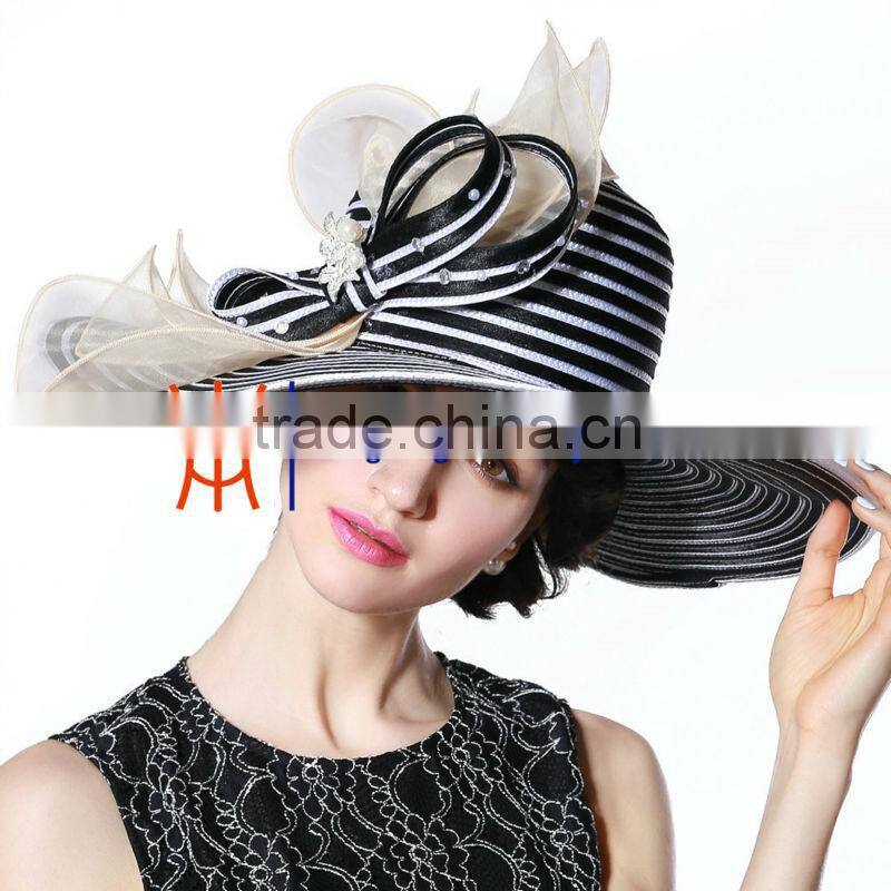 Ladies Fancy Cheap Military Cap