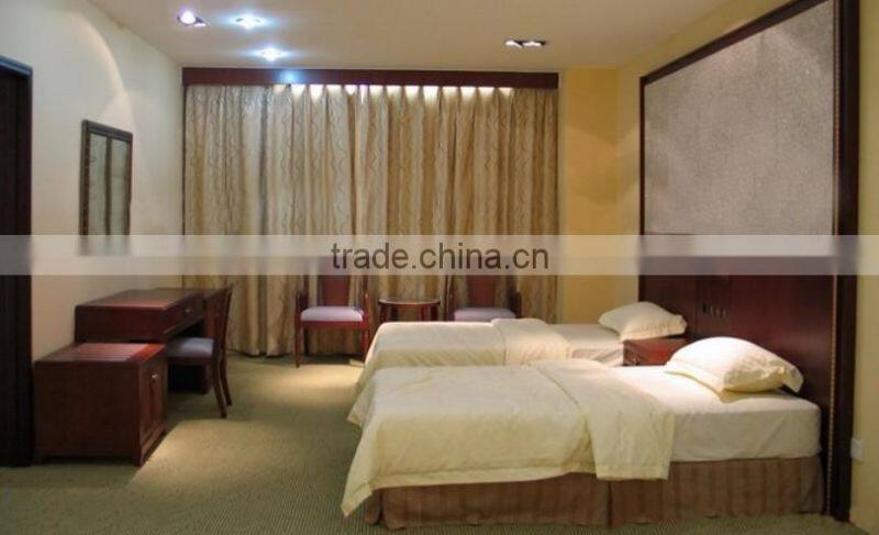 Sheration Hotel bedroom furniture HDBR149