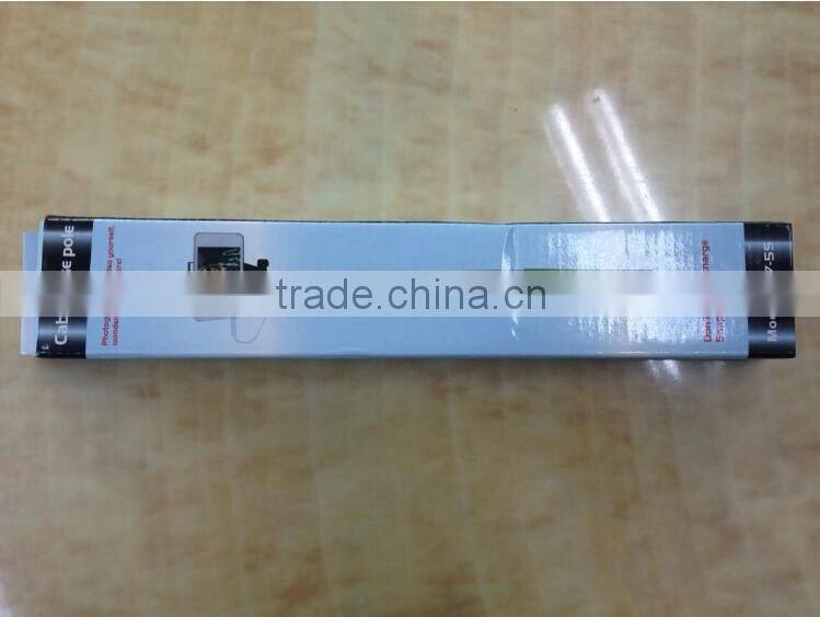 wired monopod selfie stick,monopod automated selfie stick 2016 for mobile phone