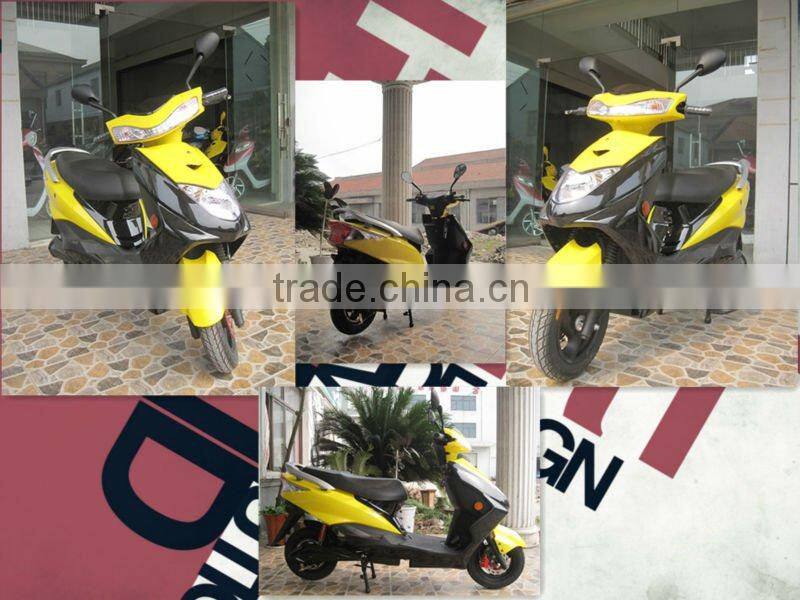 JN 800w Electric scooter-TDR009Z