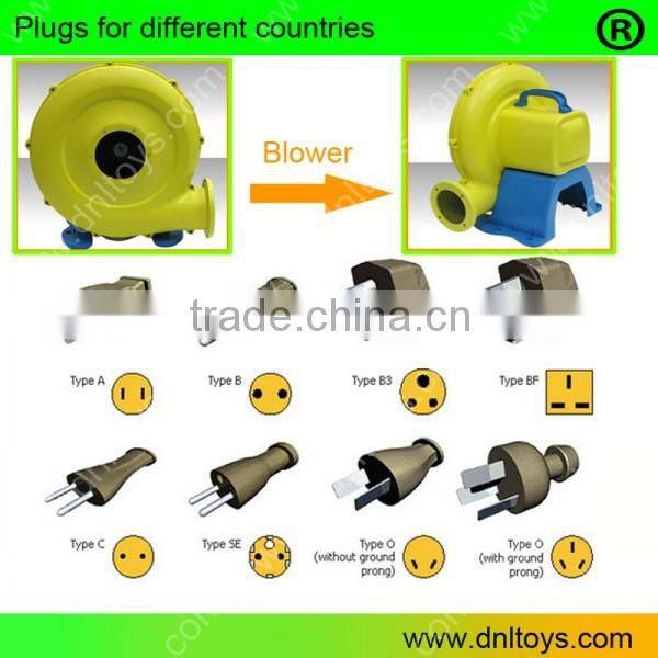 Latest design giant inflatable dinosaur