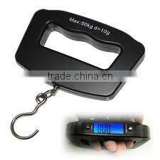 Convenient Travelon Luggage Scale
