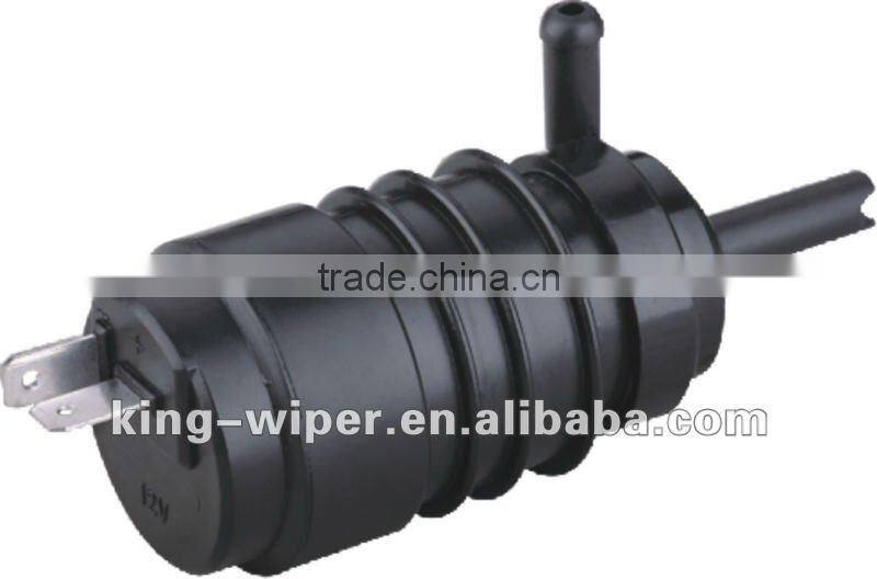 Windshield washer pump KS-233A