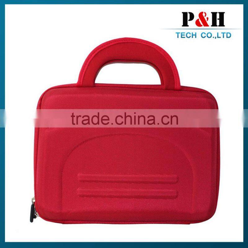 Cute laptop bag case, neoprene cute laptop bag