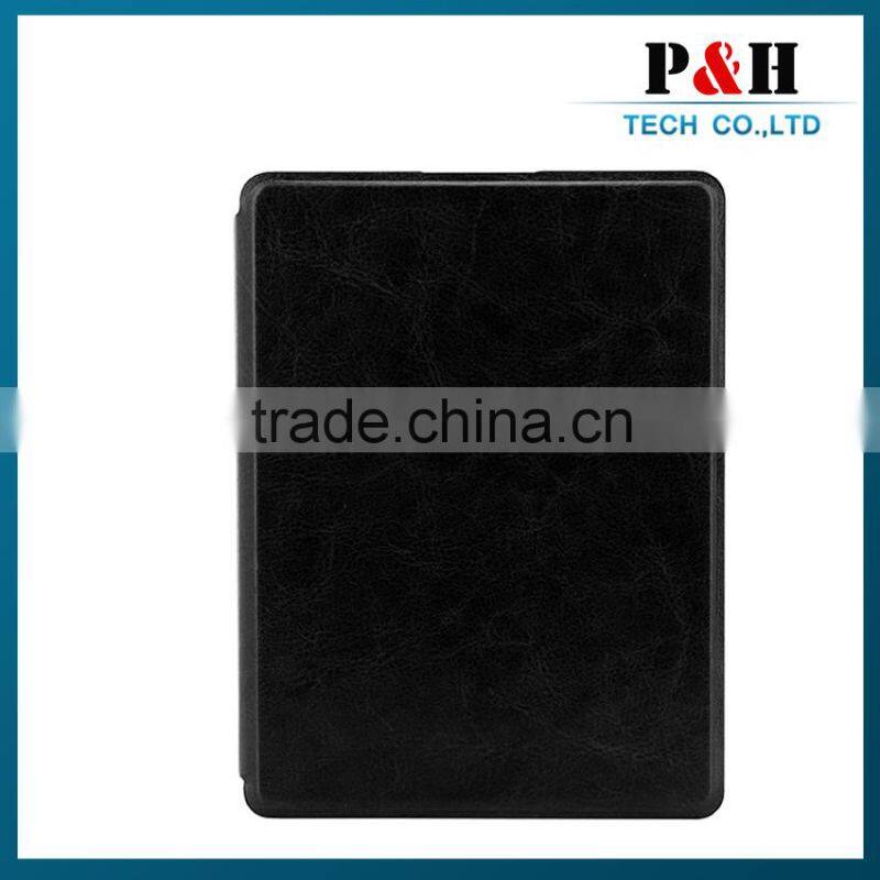 Pu Universal Mobile Phone Case Flip Leather Case For Kobo Aura HD